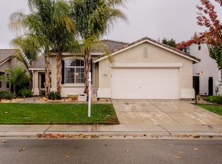 6121 Livorno Way, Elk Grove, CA 95757