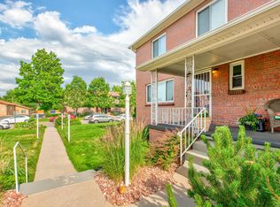 2047 S Milwaukee St APT 9, Denver, CO 80210