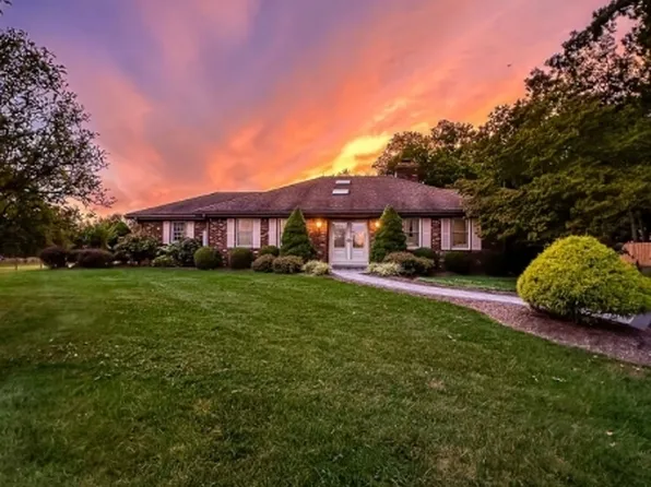 144 Cider Mill Rd, East Amwell Twp., NJ 08822