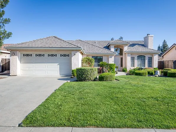 2252 Maple St, Selma, CA 93662