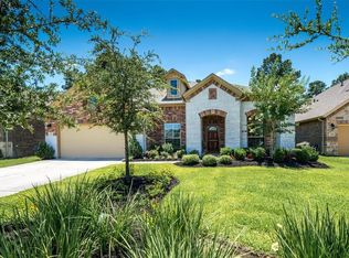 2622 Tacoma Springs Dr, Conroe, TX 77304