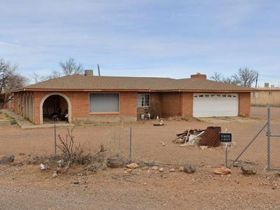 460 S Chase St, Douglas, AZ, 85607