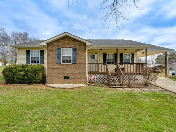 414 Kale Ave, Englewood, TN 37329