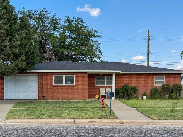 904 SW Avenue H, Seminole, TX 79360