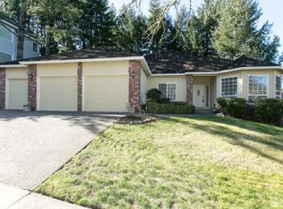 8355 SW Gearhart Dr, Beaverton, OR 97007