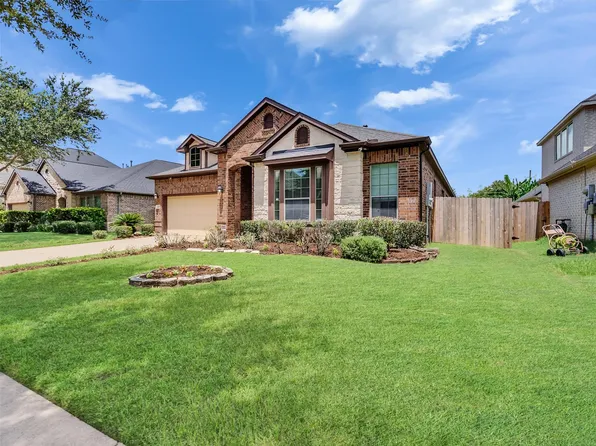 4618 Morning Cloud Ln, Sugar Land, TX 77479