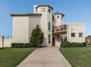 20036 Snug Hbr, Frisco, TX 75034