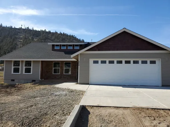 879 SW Cliffside Ln, Prineville, OR 97754