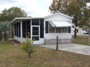 9454 Gray Fox Dr, Weeki Wachee, FL 34613