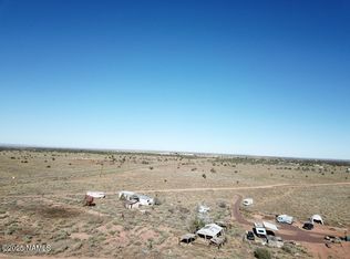 1509 S Lowell Dr, Williams, AZ 86046