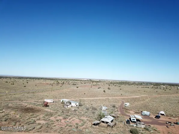 1509 S Lowell Dr, Williams, AZ 86046