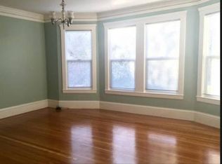 467 8th Ave APT 2, San Francisco, CA 94118
