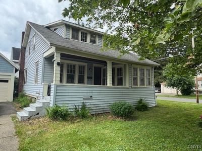 15 Broadway Ave, Cortland, NY, 13045