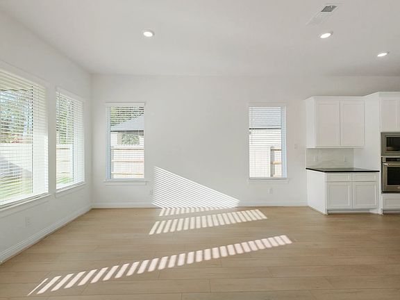 Homesite 1132 dining