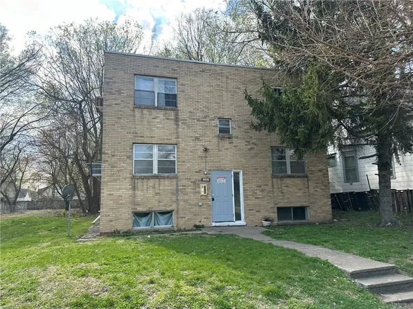 1351 N Edward St, Decatur, IL 62526