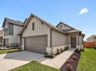 438 Lucky Ave, Elgin, TX 78621