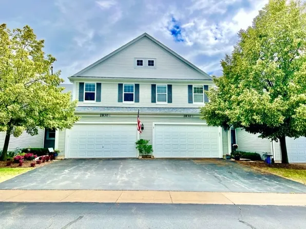 2830 Glacier Way Unit D, Wauconda, IL 60084