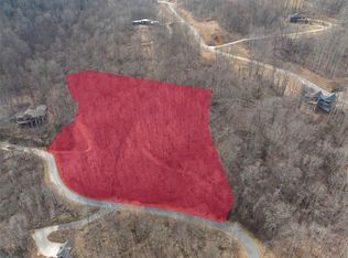 239 High Hickory Trl, Swannanoa, NC 28778