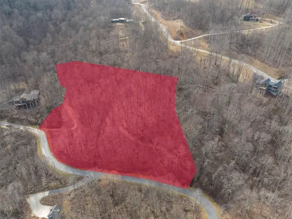 239 High Hickory Trl, Swannanoa, NC 28778