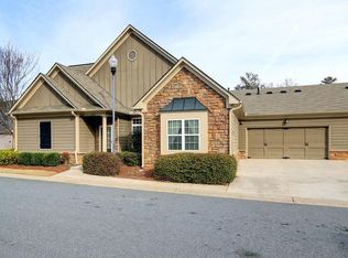 218 Glens Loop #218, Woodstock, GA 30188