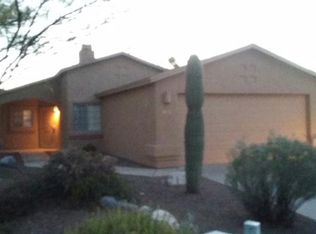 8215 S Placita Juan Tabo, Tucson, AZ 85747