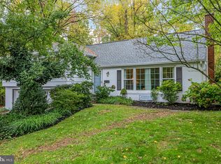 236 State Rd, Princeton, NJ 08540