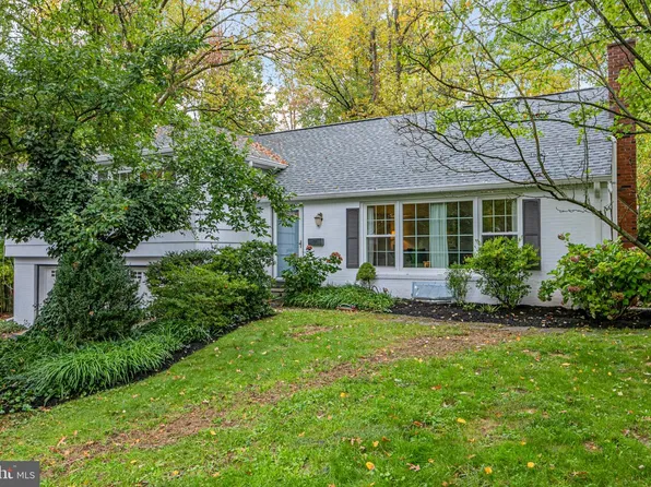 236 State Rd, Princeton, NJ 08540