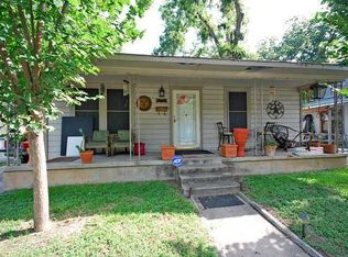 1217 Holly St, Austin, TX 78702