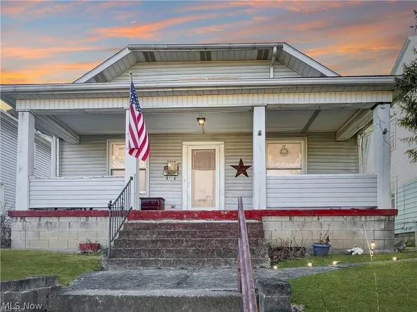 3305 Orchard St, Weirton, WV 26062