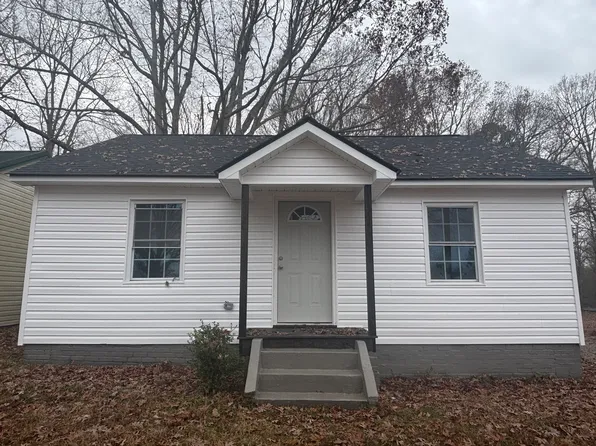 5116 State Highway 56, Franklinton, NC 27525