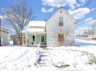 12449 Mary St, Howard, OH 43028