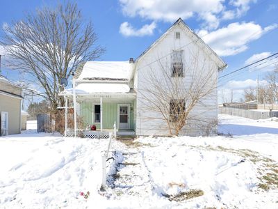 12449 Mary St, Howard, OH, 43028