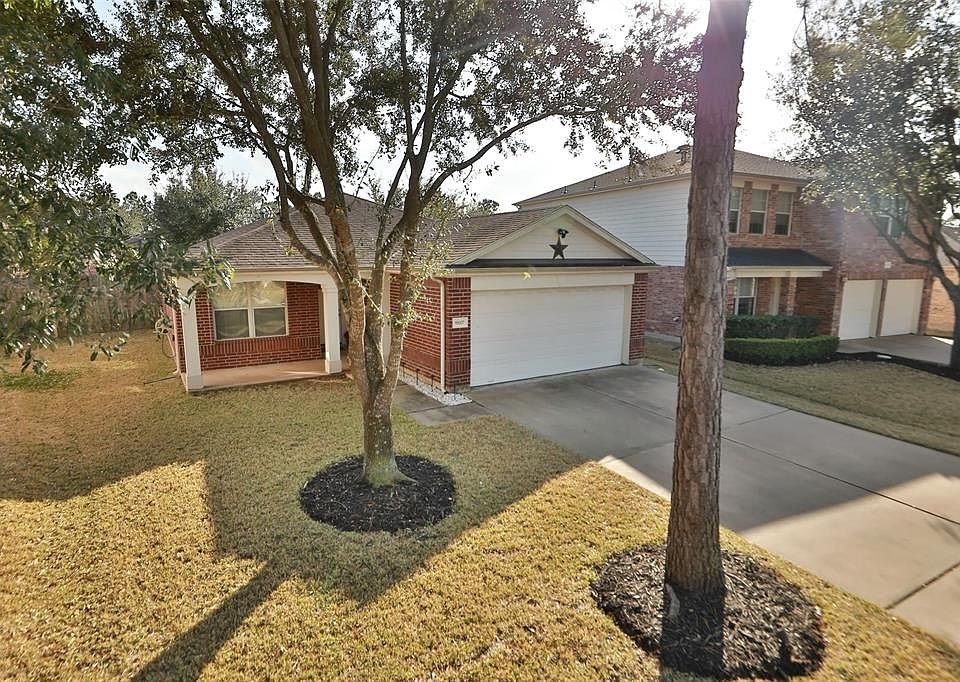 1st image of 16607 Bristle Creek Dr