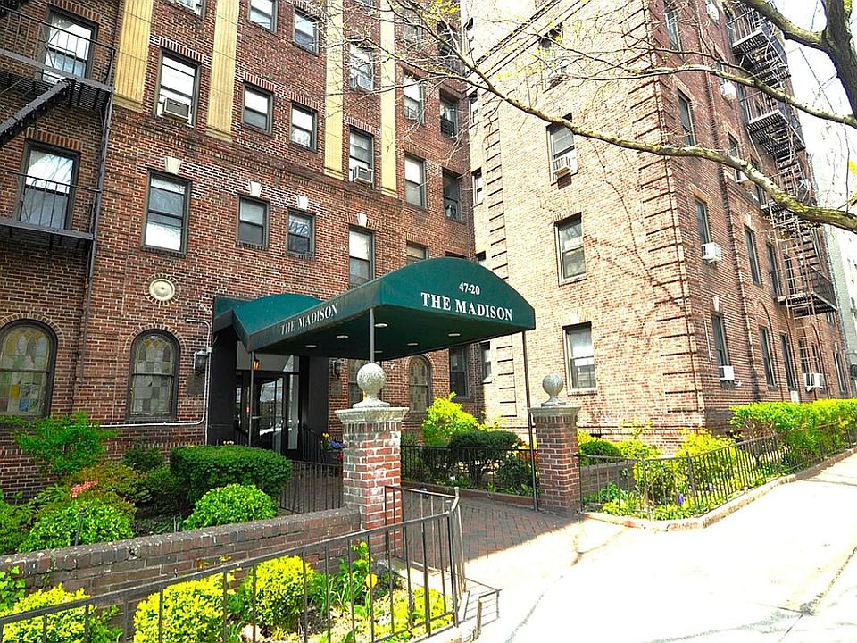 1st image of 4720 42nd St APT 1B