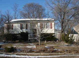 843 Butler Ave, Winchester, VA 22601