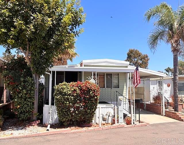 1st image of 245 W Bobier Dr Space 72