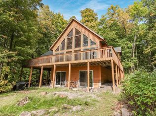 16295 W Miller Rd, Hayward, WI 54843