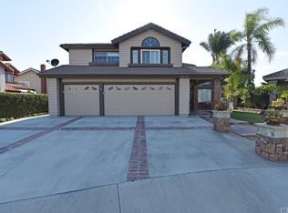 28791 Appletree, Mission Viejo, CA 92692
