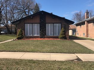 14304 Maryland Ave, Dolton, IL 60419