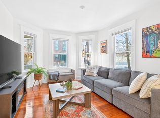6 Brattle St #6, Arlington, MA 02476