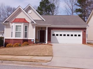 132 Williams Pride Way, Newnan, GA 30265
