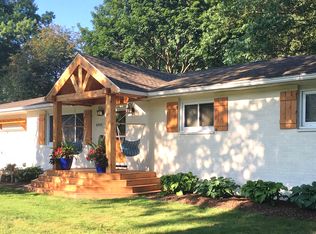 4769 Cherimoya Ave, Akron, OH 44319