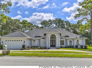 15162 Surrey Bnd, Spring Hill, FL 34609