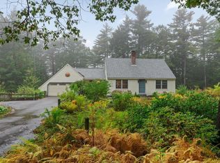 27 Boulder Drive, Dublin, NH 03444