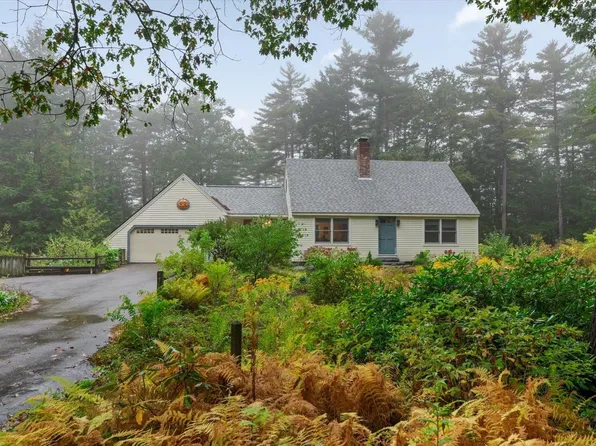 27 Boulder Drive, Dublin, NH 03444