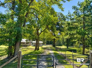 9190 Highway 29, Brewton, AL 36426