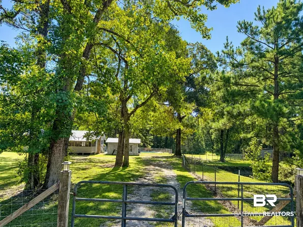 9190 Highway 29, Brewton, AL 36426