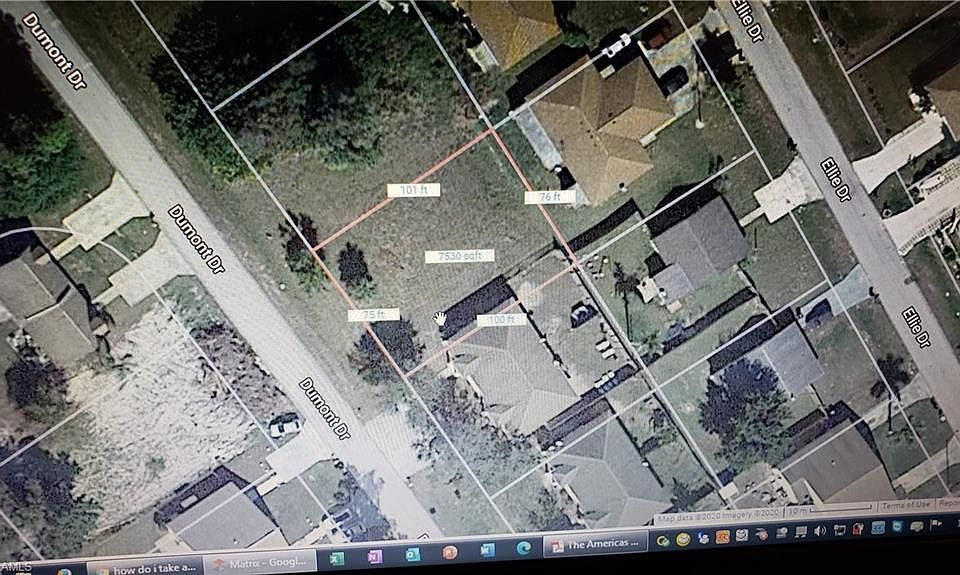 1st image of 17469/471 Dumont Dr Lot 82