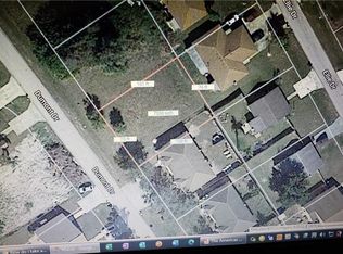 17469/471 Dumont Dr LOT 82, Fort Myers, FL 33967
