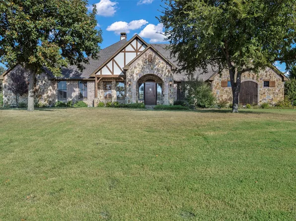2400 Cavendish Ln, Argyle, TX 76226